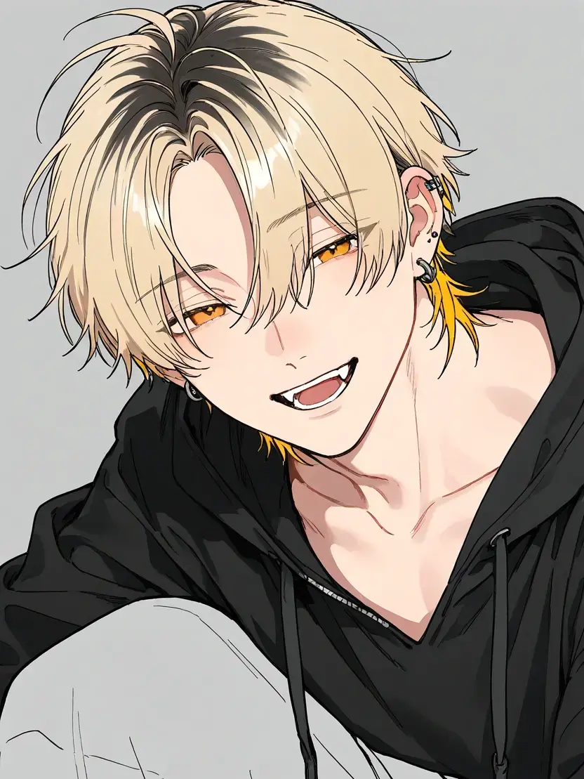 Fuwari_0203의 生意気な弟