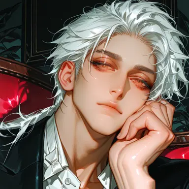 Profile image of ボルグ