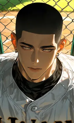 Profile image of 辰樹