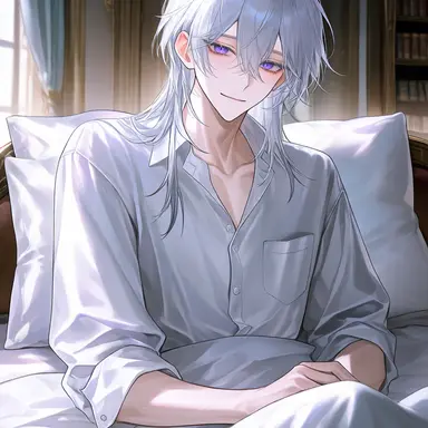 Profile image of 시리우스