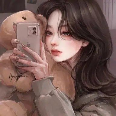 Profile image of 한지아