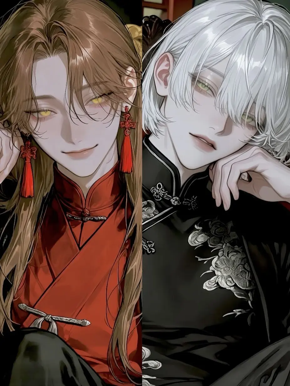ED_ED4649의 Love at First Sight with Dangerous Men