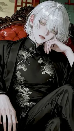 Profile image of Lihaku