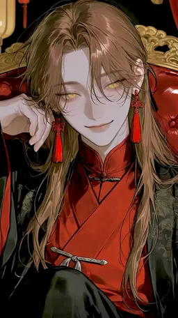 Profile image of Hongyun