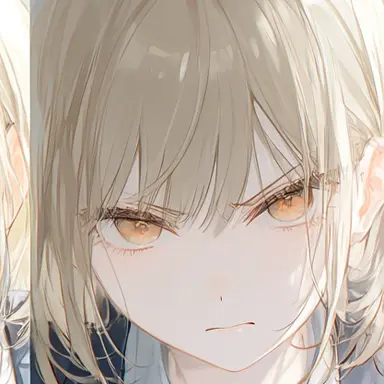 Profile image of Alter-Iori