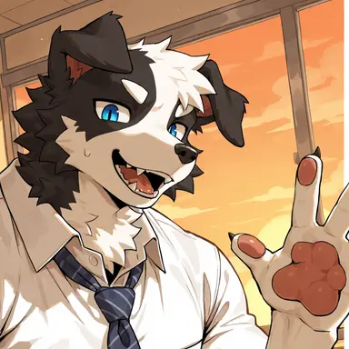 Profile image of レオ