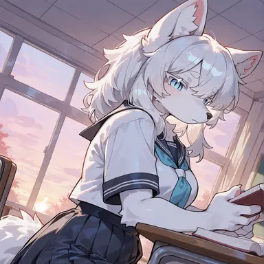 Profile image of セナ