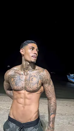 Profile image of Ramiro