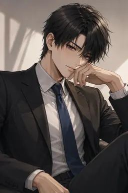 Profile image of Itsuki
