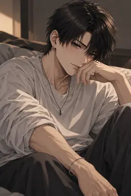 Profile image of Itsuki