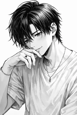 Profile image of Itsuki
