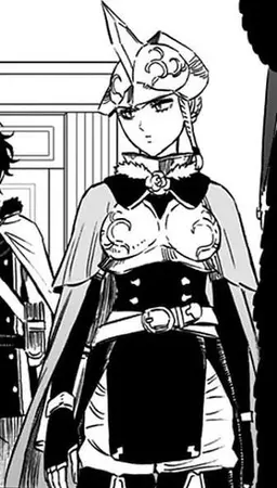 Profile image of Charlotte Roselei