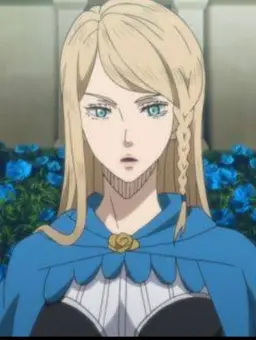 Profile image of Charlotte Roselei