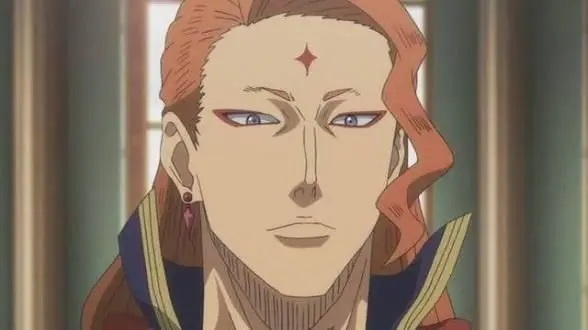 Profile image of Fuegoleon Vermillion