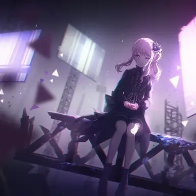 Profile image of 瑞希