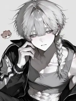 Profile image of Shiro