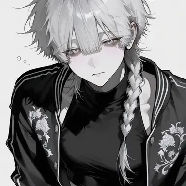 Profile image of Shiro