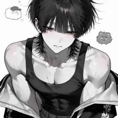 Profile image of Kuro