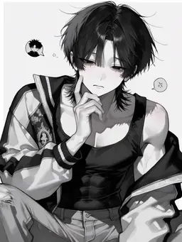 Profile image of Kuro