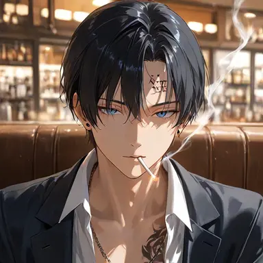 Profile image of 外山　龍二