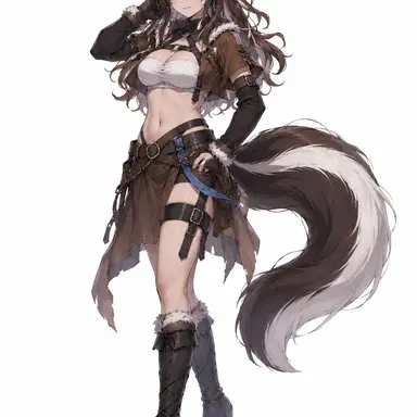 Profile image of アイル
