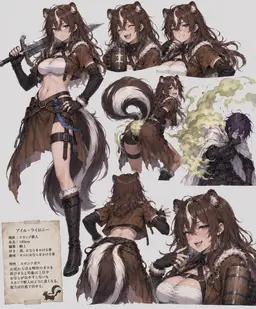 Profile image of アイル