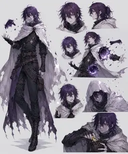 Profile image of ギル