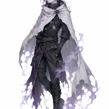 Profile image of ギル
