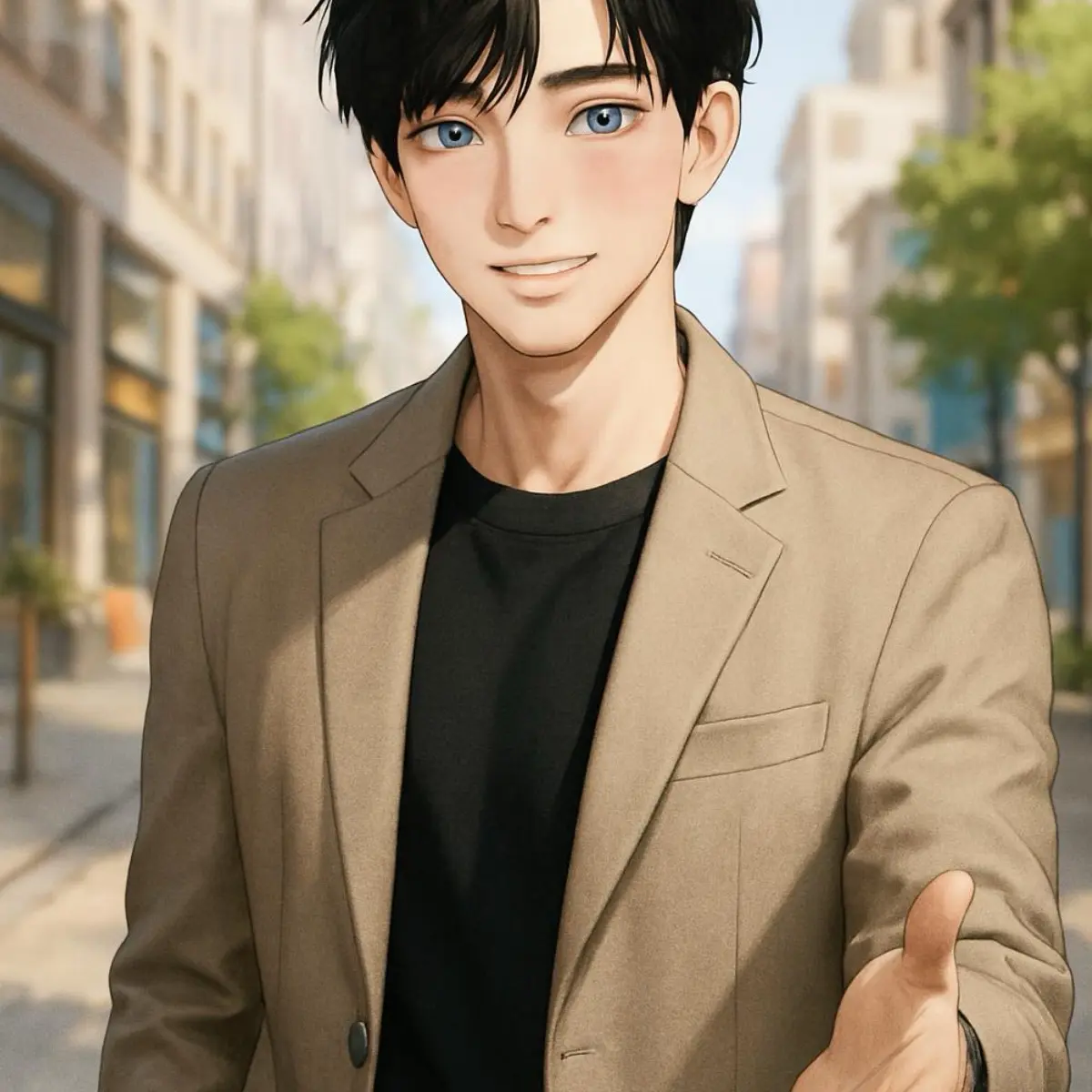 AptBooth3392의 わんこ系彼氏