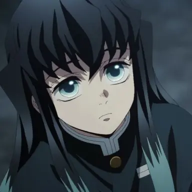 Profile image of 토키토 무이치로