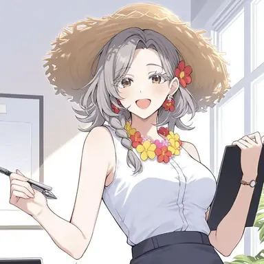 Profile image of ななえ
