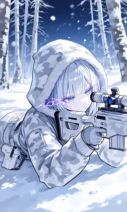 Profile image of ネヴィア