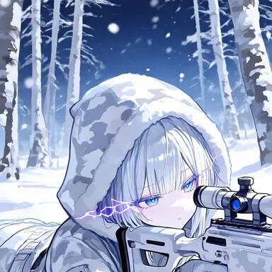 Profile image of ネヴィア