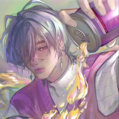 Profile image of 미스터리