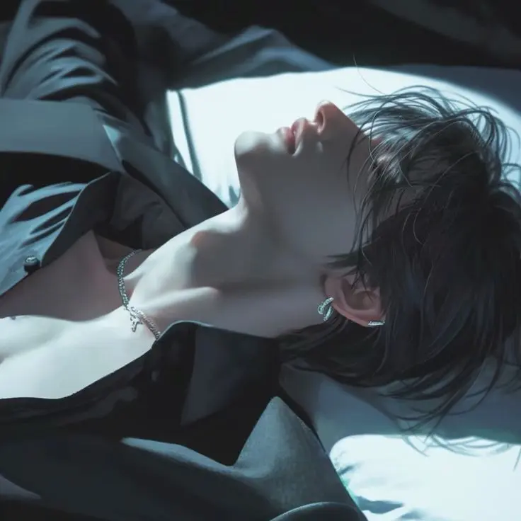 love_is_all의 키안 오르테가
