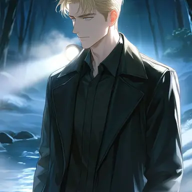 Profile image of Stellan