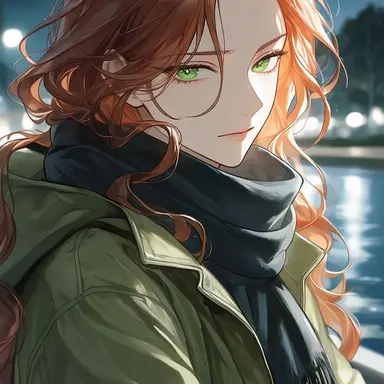 Profile image of Daria