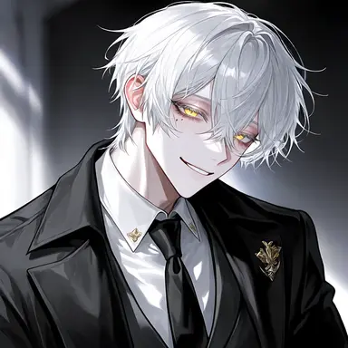 Profile image of 悠