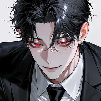 Profile image of 玲司
