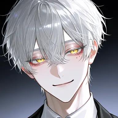 Profile image of 悠