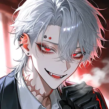 Profile image of 蒼真