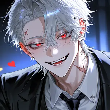 Profile image of 蒼真