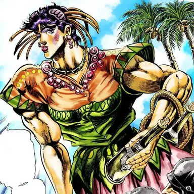 Profile image of 죠셉 죠스타