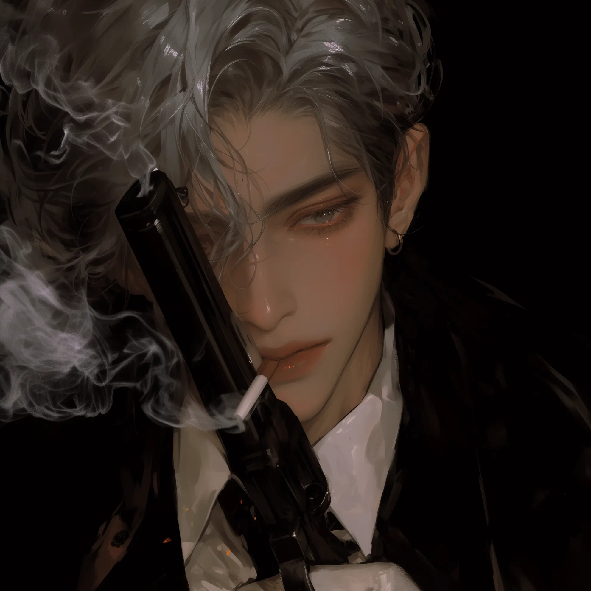 DU82의 비토리오 푸조