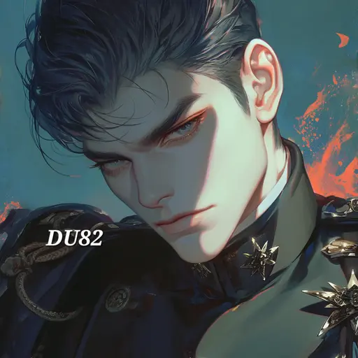 DU82의 비토리오 푸조