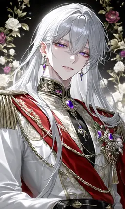 Profile image of ルシアン