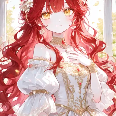 Profile image of ミラ
