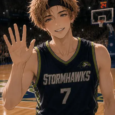 Profile image of カイ