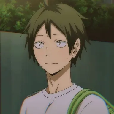 Profile image of 山口忠