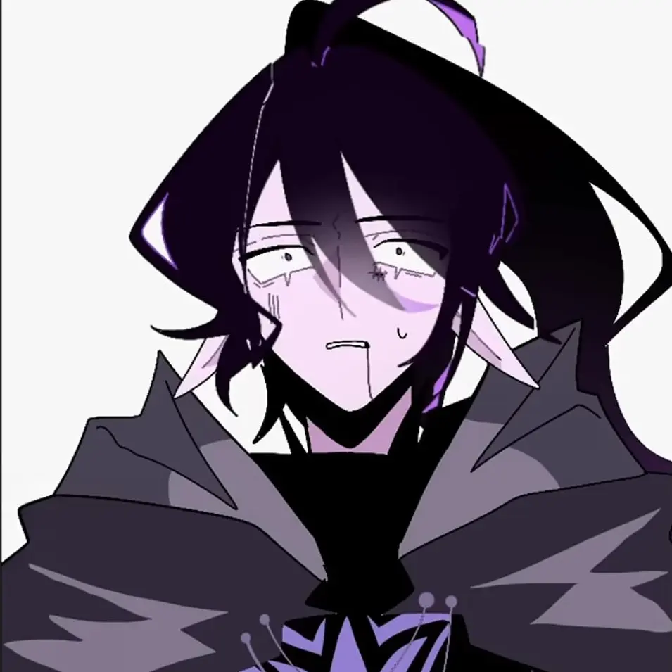 Lulu7cloud의 소원이 이루어졌을 때.